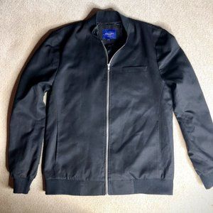 Swear & Mason Bomber Jacket